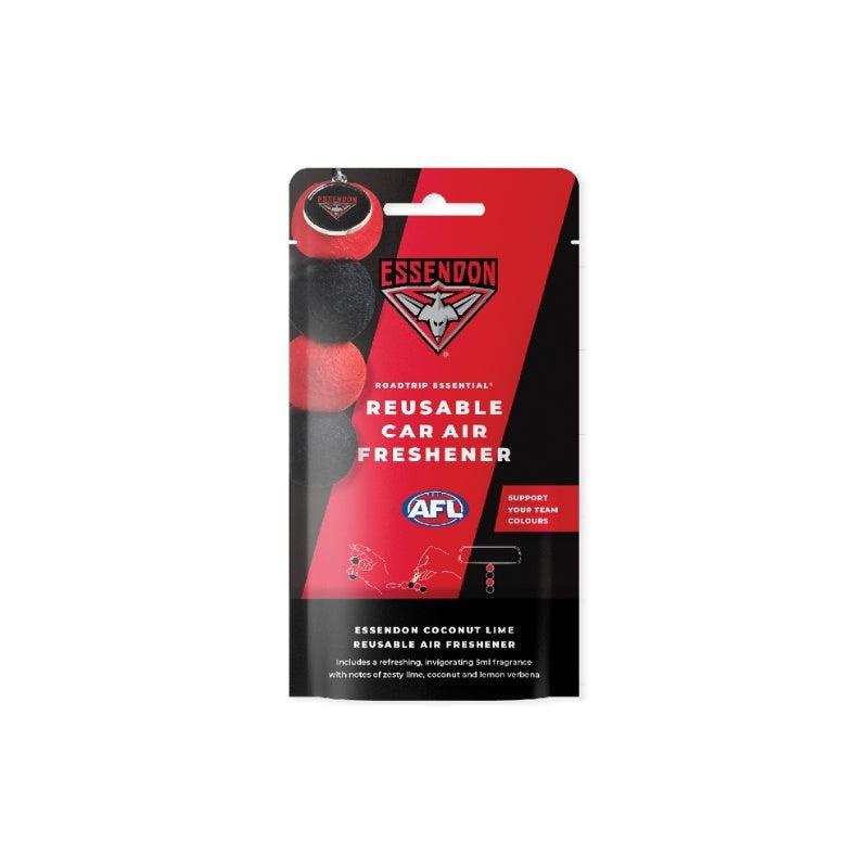 AFL Essendon Smelly Balls-Smelly Balls-Lot 39 Store & Cafe