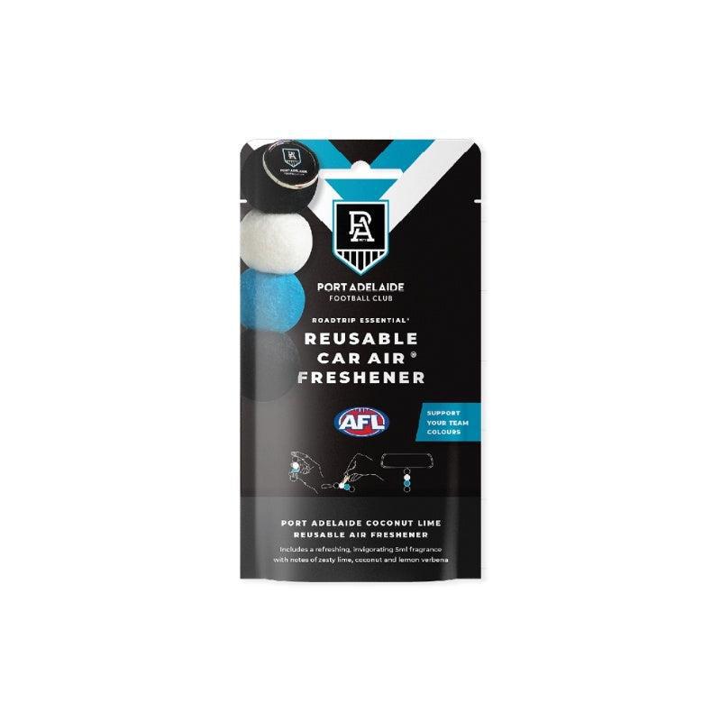 AFL Port Adelaide Smelly Balls-Smelly Balls-Lot 39 Store & Cafe