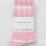 Boyfriend Socks-Le Bon Shoppe-Lot 39 Store & Cafe