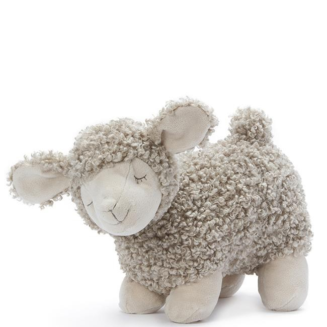 Charlotte the Sheep-Nana Huchy-Lot 39 Store & Cafe