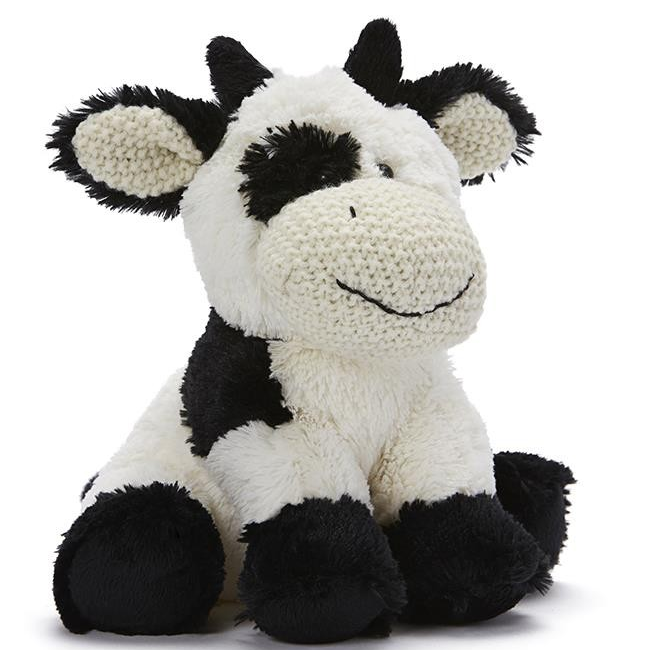 Coco the Cow-Nana Huchy-Lot 39 Store & Cafe