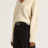 Dover Knit - Cloud-Nude Lucy-Lot 39 Store & Cafe