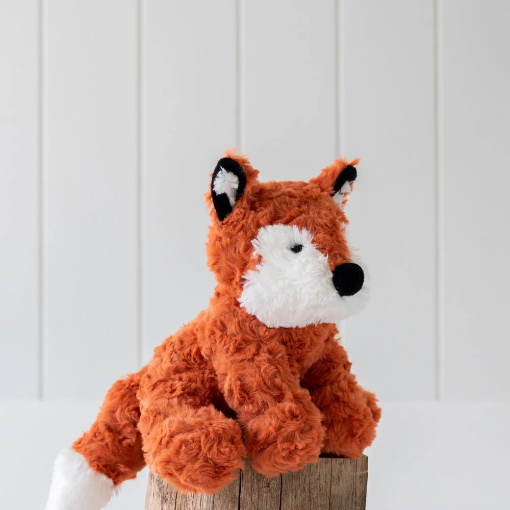 Felix the Fox-Nana Huchy-Lot 39 Store & Cafe