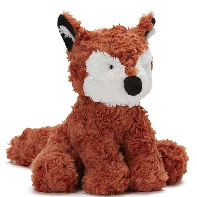 Felix the Fox-Nana Huchy-Lot 39 Store & Cafe