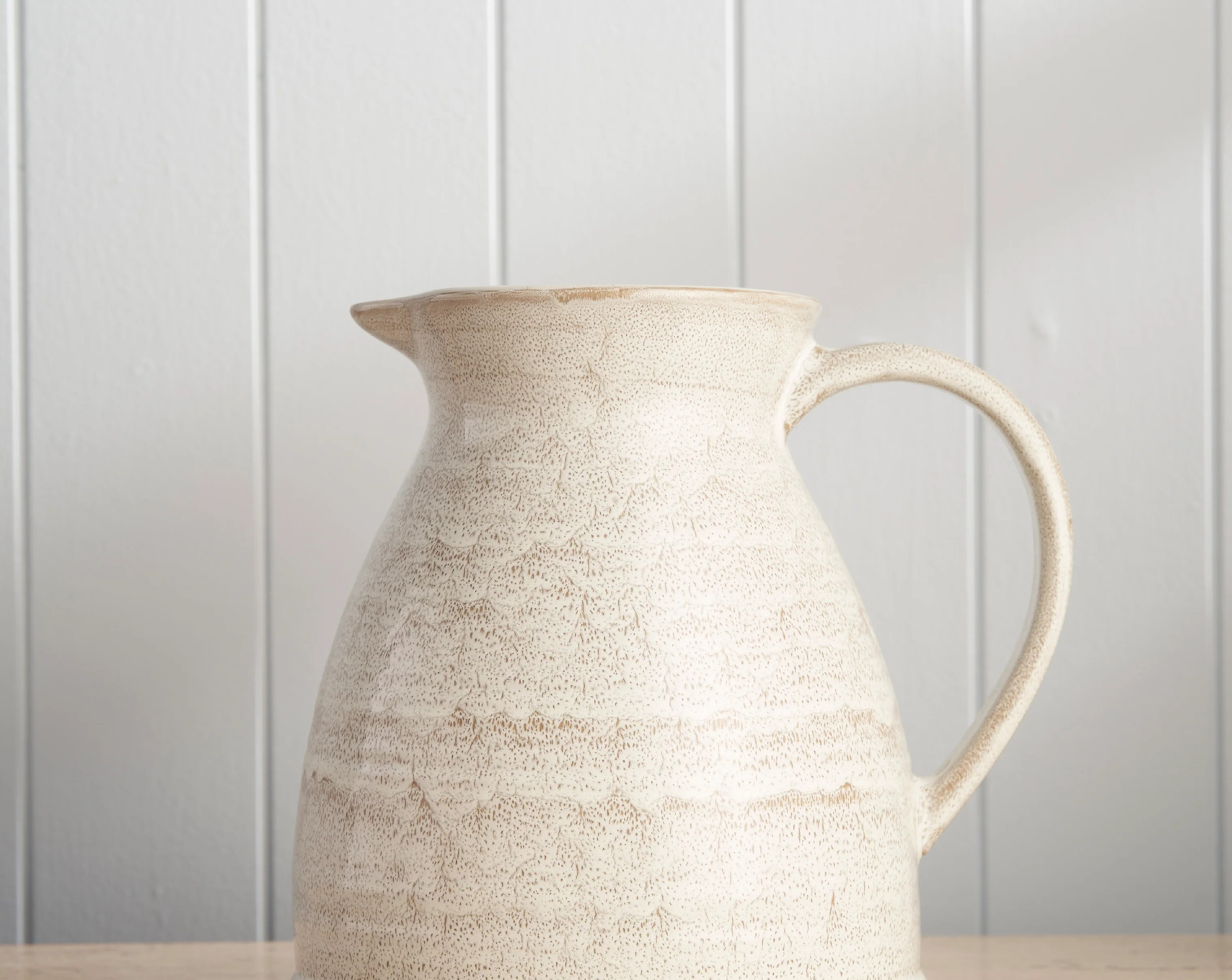 Jug Tall - Snow Heirloom-Robert Gordon-Lot 39 Store & Cafe