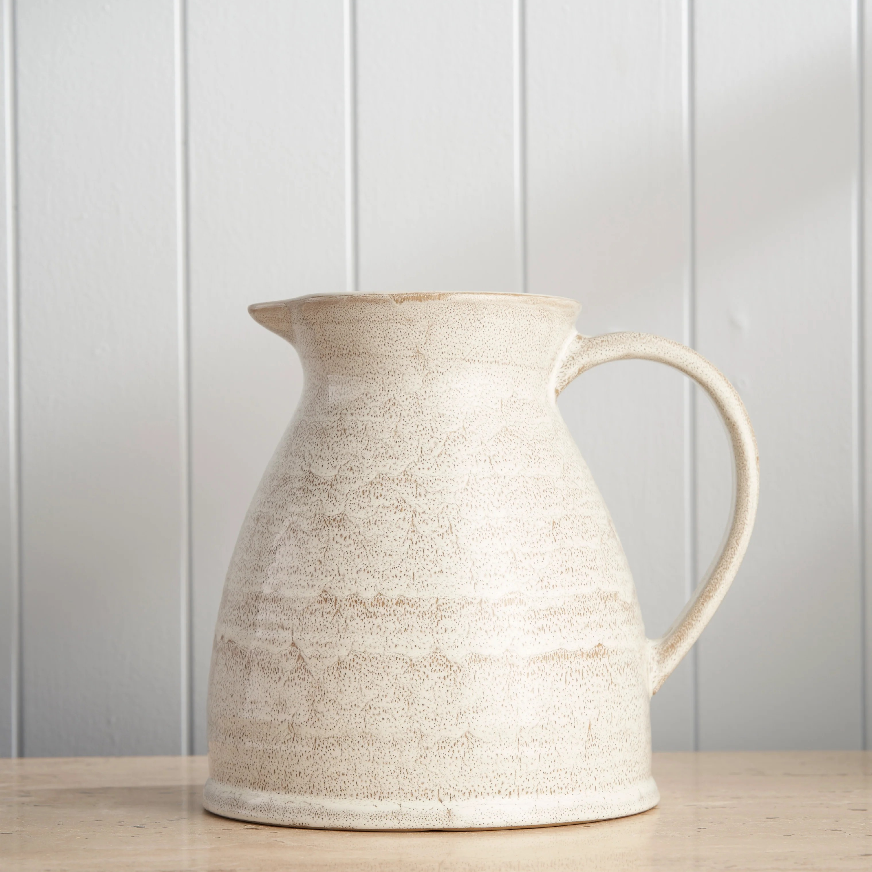 Jug Tall - Snow Heirloom-Robert Gordon-Lot 39 Store & Cafe