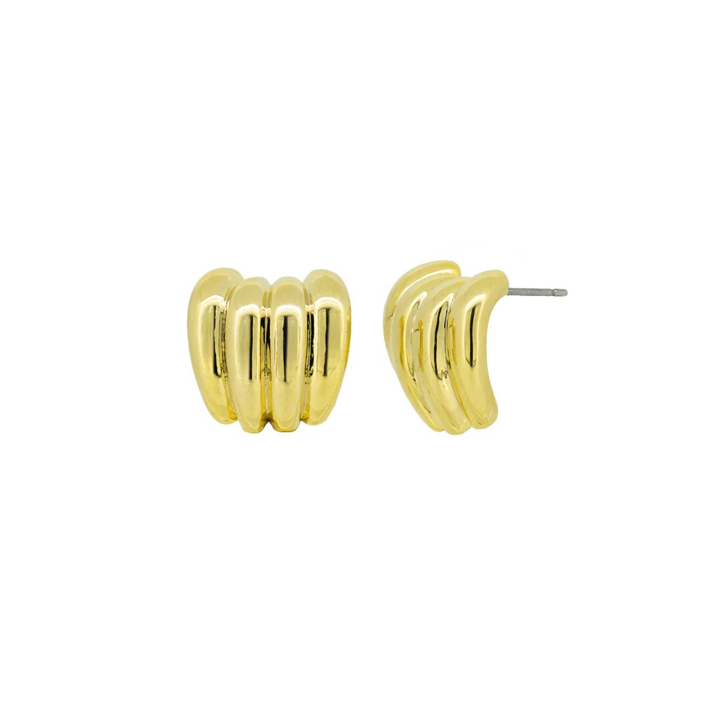 Kezia Earrings-Jolie & Deen-Lot 39 Store & Cafe