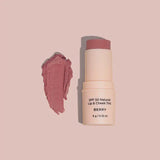 Lip & Cheek Tint - Berry-Avocado Zinc-Lot 39 Store & Cafe