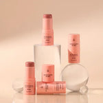 Lip & Cheek Tint - Rose-Avocado Zinc-Lot 39 Store & Cafe