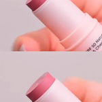 Lip & Cheek Tint - Rose-Avocado Zinc-Lot 39 Store & Cafe