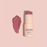 Lip and Cheek Tint - Nude-Avocado Zinc-Lot 39 Store & Cafe