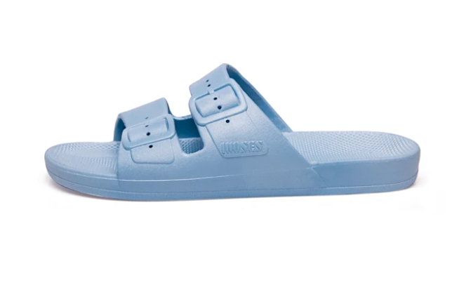 Moses Slides - Lagoon-Freedom Moses-Lot 39 Store & Cafe