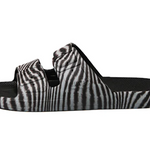 Moses Slides - Zazu Black-Freedom Moses-Lot 39 Store & Cafe