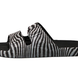 Moses Slides - Zazu Black-Freedom Moses-Lot 39 Store & Cafe