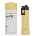 Move Sip Flask - Limoncello-made by Fressko-Lot 39 Store & Cafe