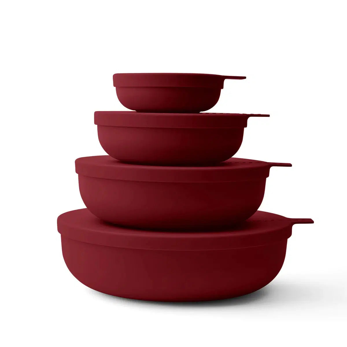 Nesting Bowl 4 Piece Set-Styleware-Lot 39 Store & Cafe