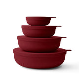 Nesting Bowl 4 Piece Set-Styleware-Lot 39 Store & Cafe