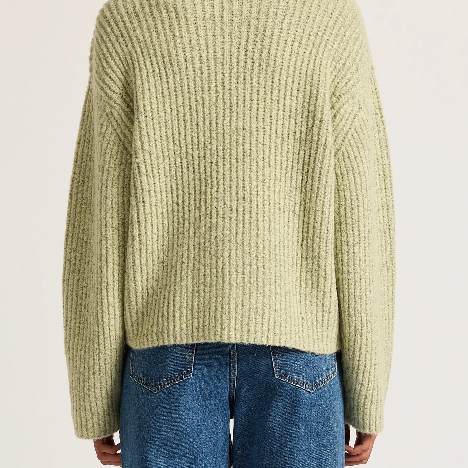Parker Knit-Nude Lucy-Lot 39 Store & Cafe
