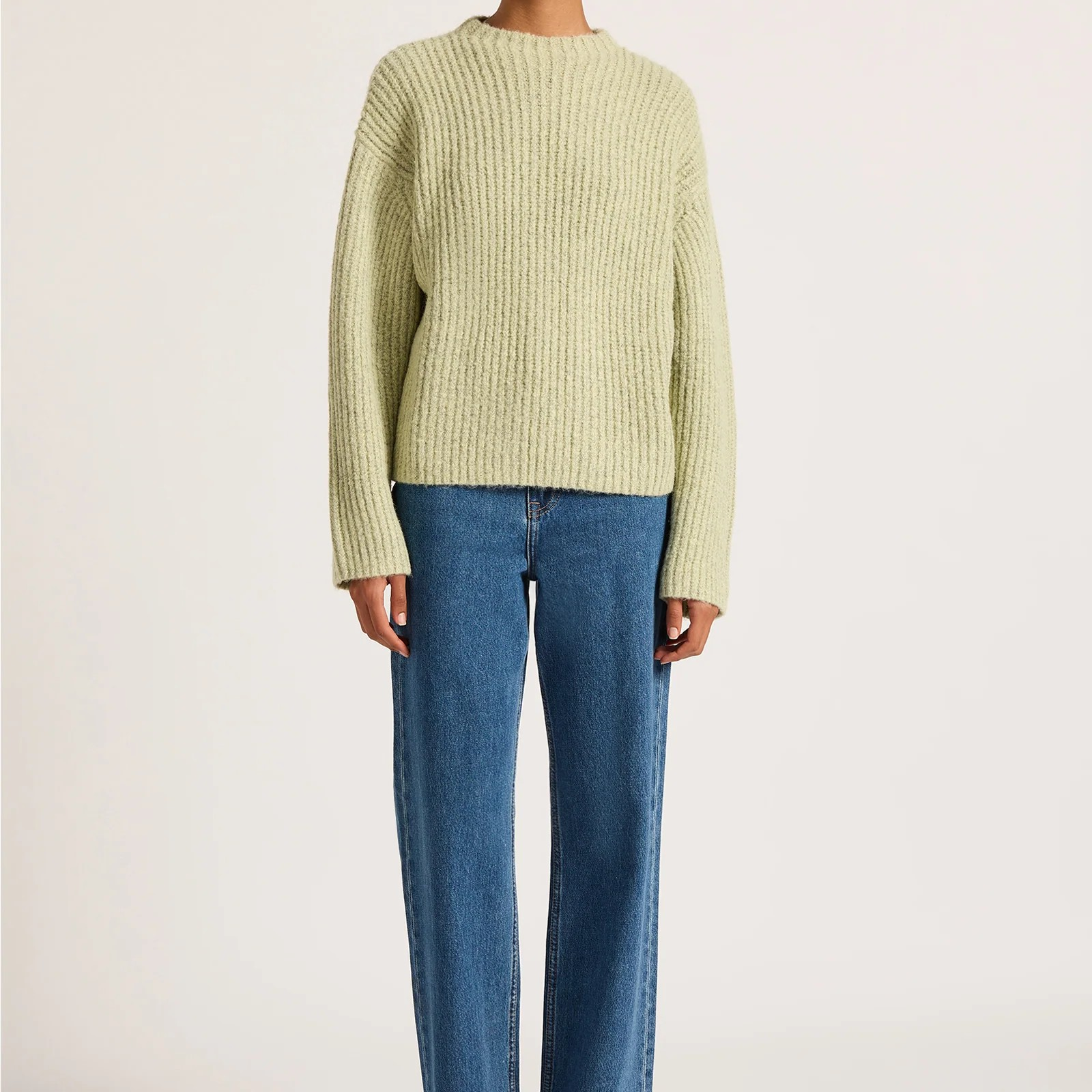 Parker Knit-Nude Lucy-Lot 39 Store & Cafe