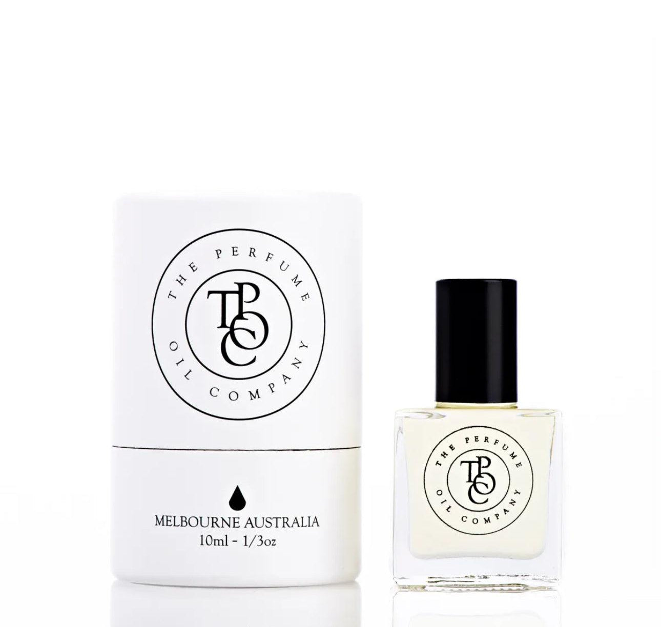 Perfume - Midnight-Perfume Oil Company-Lot 39 Store & Cafe