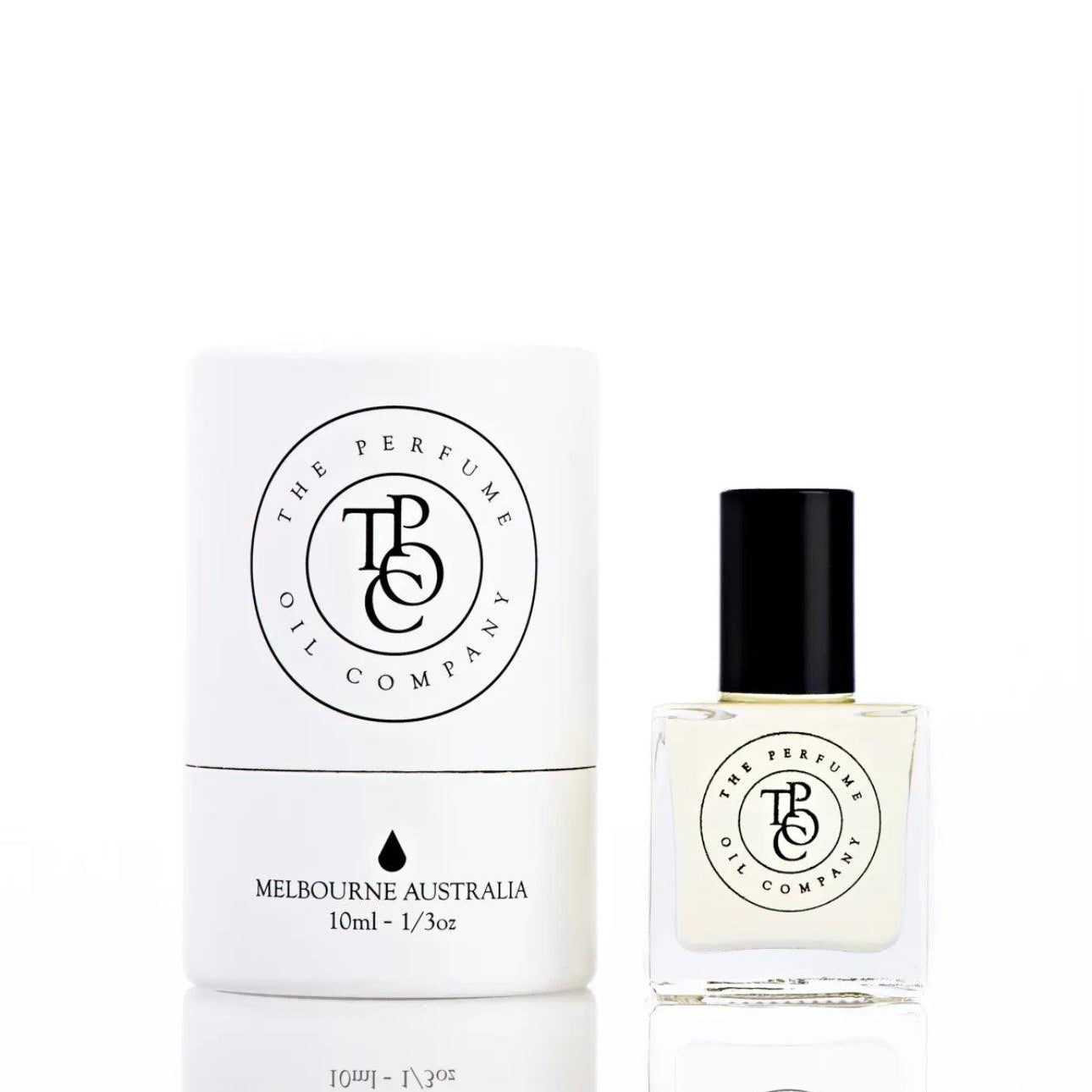 Perfume - Midnight-Perfume Oil Company-Lot 39 Store & Cafe