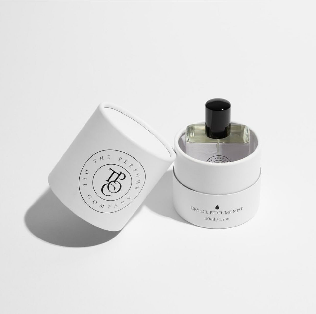 Perfume - White Fig-Perfume Oil Company-Lot 39 Store & Cafe