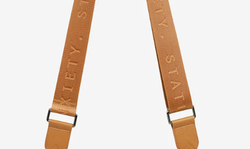 Plunder Webbed Strap-Status Anxiety-Lot 39 Store & Cafe