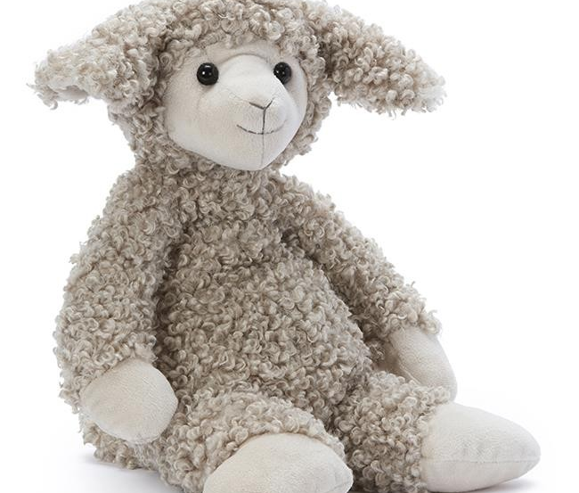 Sammy the Sheep-Nana Huchy-Lot 39 Store & Cafe