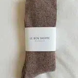 Snow Socks-Le Bon Shoppe-Lot 39 Store & Cafe