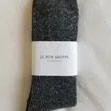 Snow Socks-Le Bon Shoppe-Lot 39 Store & Cafe